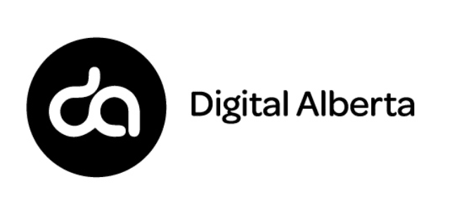 digital alberta logo