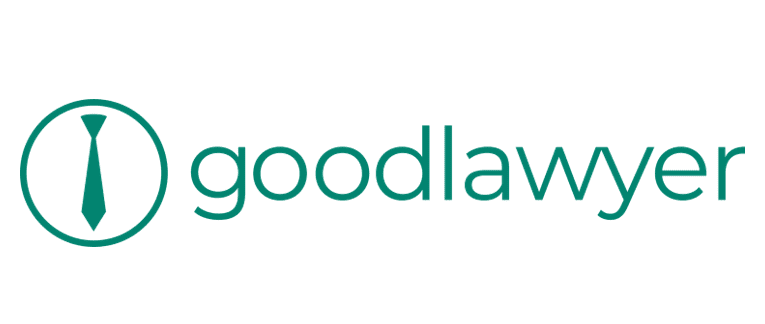 Goodlawyer logo