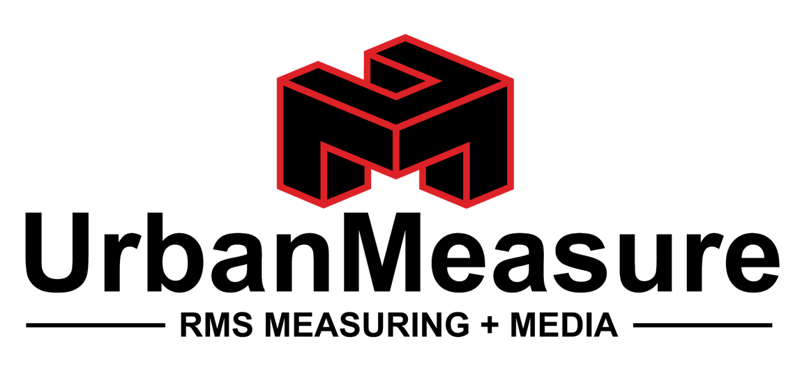 urban measure logo