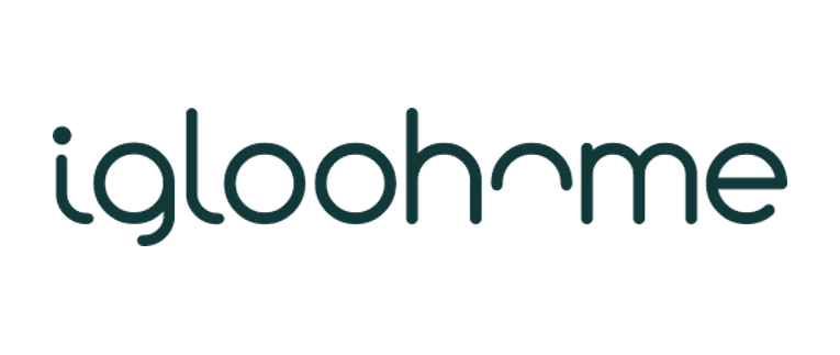 Igloohome logo