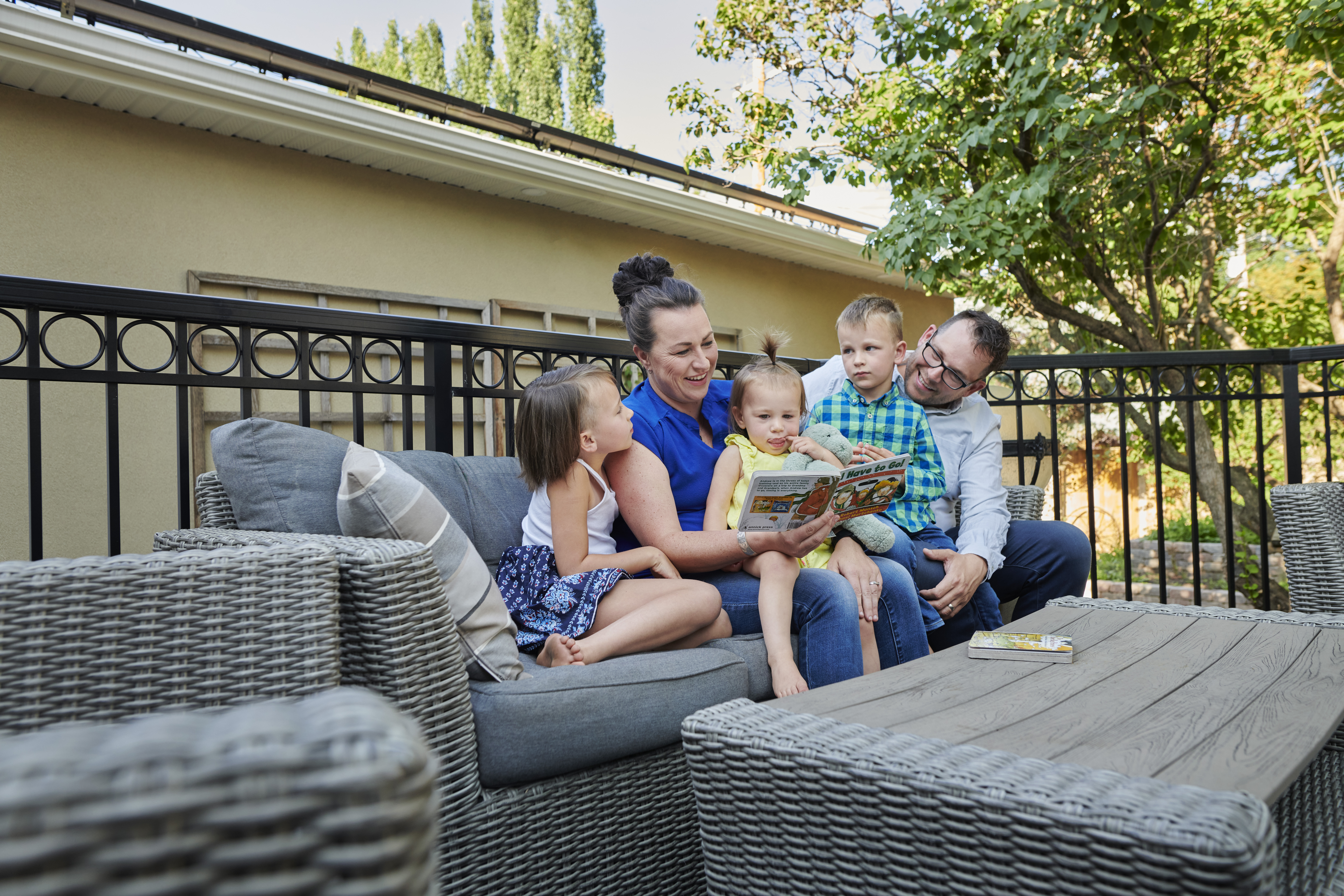 You Can Trust Bōde - Sell your own home using Bōde