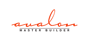 Avalon Master Builder logo