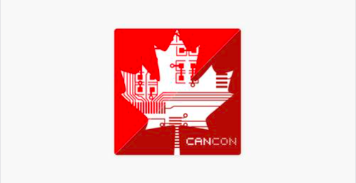 Cancon logo