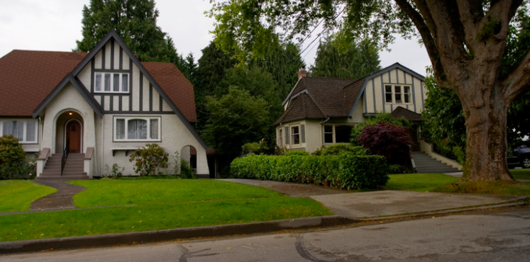 vancouver home