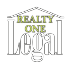 Realty One Legal