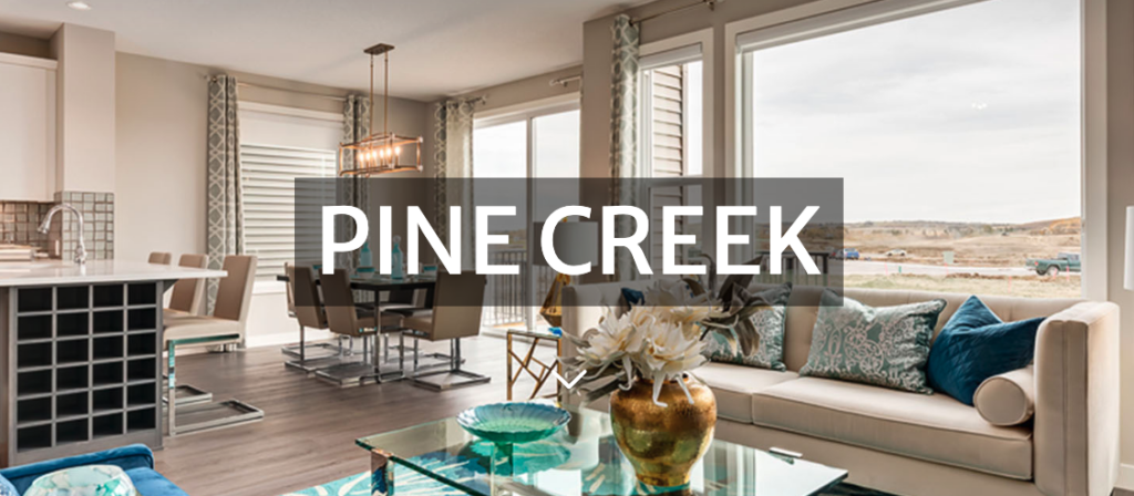 Buy homes in Pine Creek using Bōde