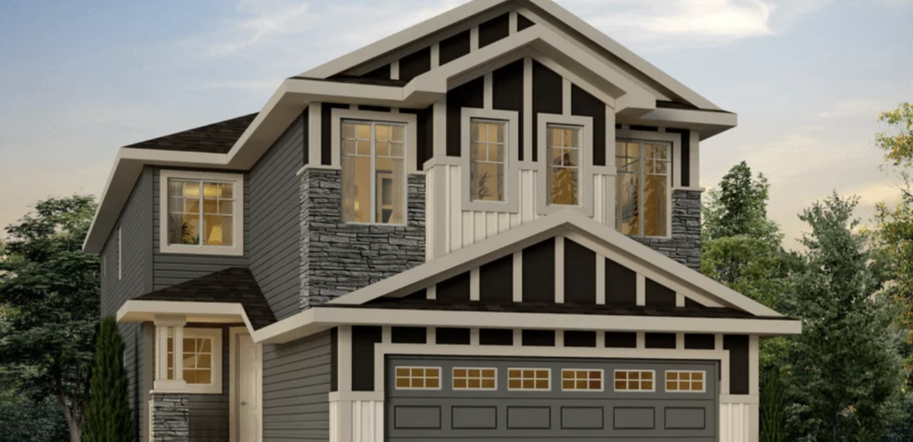 First Home Must-Haves  Sterling Homes Edmonton
