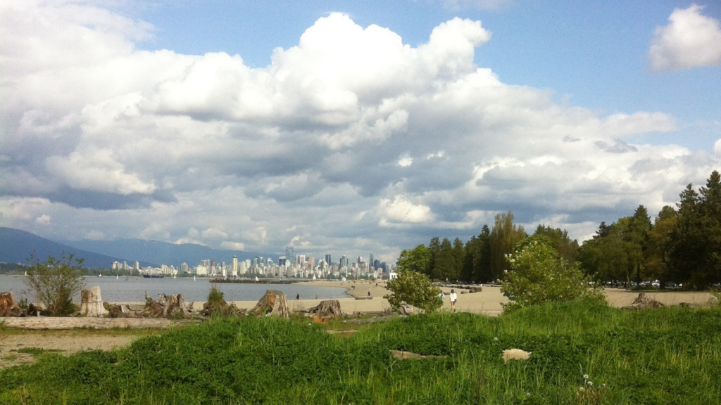 West Point Grey, Vancouver, British Columbia