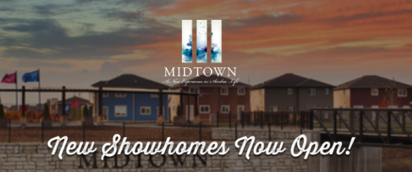Midtown Airdrie
