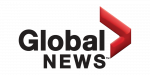 Global news logo